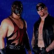 WWE Brothers Of Destruction 2001 Theme Song HD