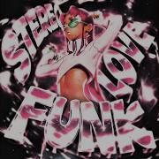 STEREO LOVE FUNK Sped Up