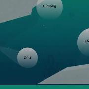 GPU Decoding Using FFmpeg