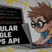 Build A Angular Google Maps Autocomplete With Places Directions API To Calculate Routes In TS