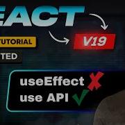 React 19 Tutorial In Hindi 68 Call Rest API With Use API
