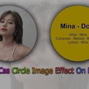 Pure Css Image Circle Effect On Hover Pure Css Tutorial Html Css Tutorial CodeIsMine