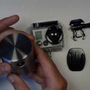 Make A Rotating Time Lapse Base Out Of An Kitchen Egg Timer GoPro Mounting Tips Tricks