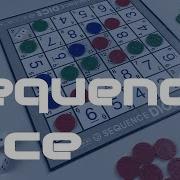 How To Play Sequence Dice A New Way To Play Sequence