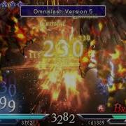 Dissidia 012 Duodecim Cloud Strife Vs 000 Feral Chaos Perfect Run