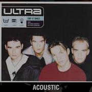 Say It Once Acoustic
