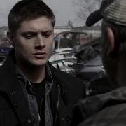 Supernatural Bobby Confronts Dean About His Deal S2E22 Logoless