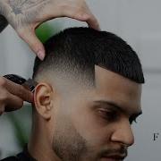 HOW TO DO A FADE BEGINNER BARBER TUTORIAL