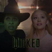 WICKED First Look Universal Pictures HD