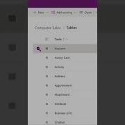 How To Add Form Security Role To A Model Driven App Tutorial Powerplatform Microsoftdynamics365