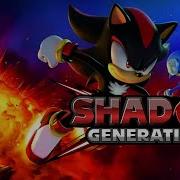 Shadow The Hedgehog 2