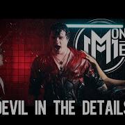 Monument Of A Memory DEVIL IN THE DETAILS Official Music Video