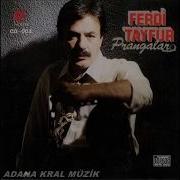 Ferdi Tayfur Emmoğlu Yüksek Kalite