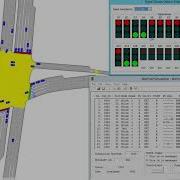 Simulation Of Adaptive Traffic Signal Control