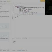 424 Longest Repeating Character Replacement Leetcode Solution By ARAVIND A In Java