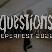 QUESTIONS IEPERFEST 2022 MULTICAM FULL SET