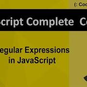 Regular Expressions Related Methods 98 Js Tutorial In Pashto