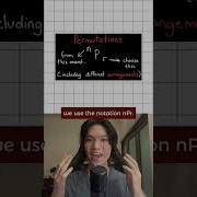 The Difference Between Permutations And Combinations