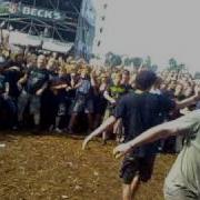 Walls Of Jericho Wall Of Death Wacken 2009
