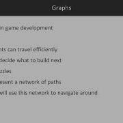 Hands On Game AI Development Graphs For Pathfinding Packtpub Com