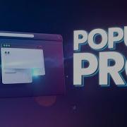 CREATE Your Own POPUP Window With HTML CSS And JavaScript