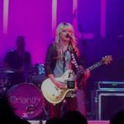 Orianthi According To You Columbus 6 14 2010