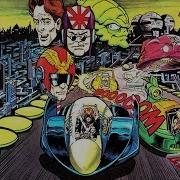Longplay SNES F Zero 4K 60FPS