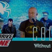 Cold Without You Live Performance HardDrive Online