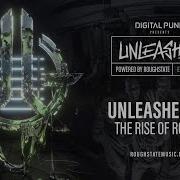 113 Digital Punk Unleashed Powered By Roughstate Hardstyle Podcast