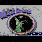 Wizball Loading Process
