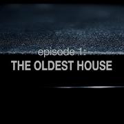 Control TV Show Opening Credits Spec Concept