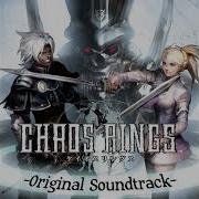 CHAOS RINGS Original Soundtrack 16 Decisive Blow