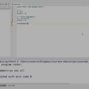 04 Python Variables Types And Print