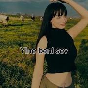 Helin Hevi Yine Beni Sev Cover