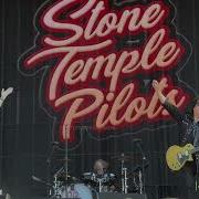 Stone Temple Pilots WICKED GARDEN Live 4K Welcome To Rockville 2024 DaytonaBeach FL