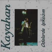 Kayahan Beni Anlamadın Ya Official Audio