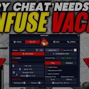 Every CS2 Cheat NEEDS These Settings For VACNET