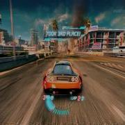 Split Second Episode 1 Cinematics Elite Race