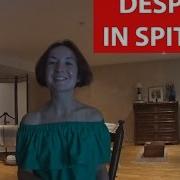 Предлоги Despite In Spite Of Грамматика английского языка