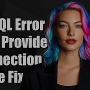 Fix SQL Server Config Manager Error Cannot Connect To WMI Provider