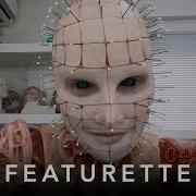Hellraiser Becoming The Priest Featurette Hulu