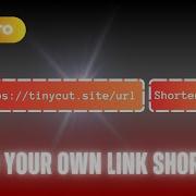 I Built My Own URL Shortener And It S Better Than Bitly
