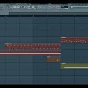 Popcorn FL Studio Remake