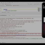 Toolbar Error In Android Studio