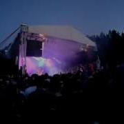 Verse Scream Live Fluff Fest 2012