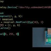 Belay Demo Python Library For Interacting With The Real World