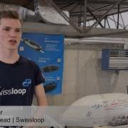 Swissloop Team Leaders