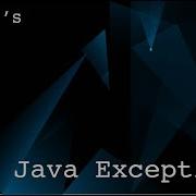 2 2 Java Exceptions And Try Catch Finally Blocks