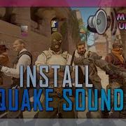 How To Setup Quake Sounds In Your Counter Strike 2 Server