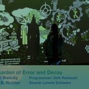 SIGGRAPH 2011 Art Gallery Video Preview